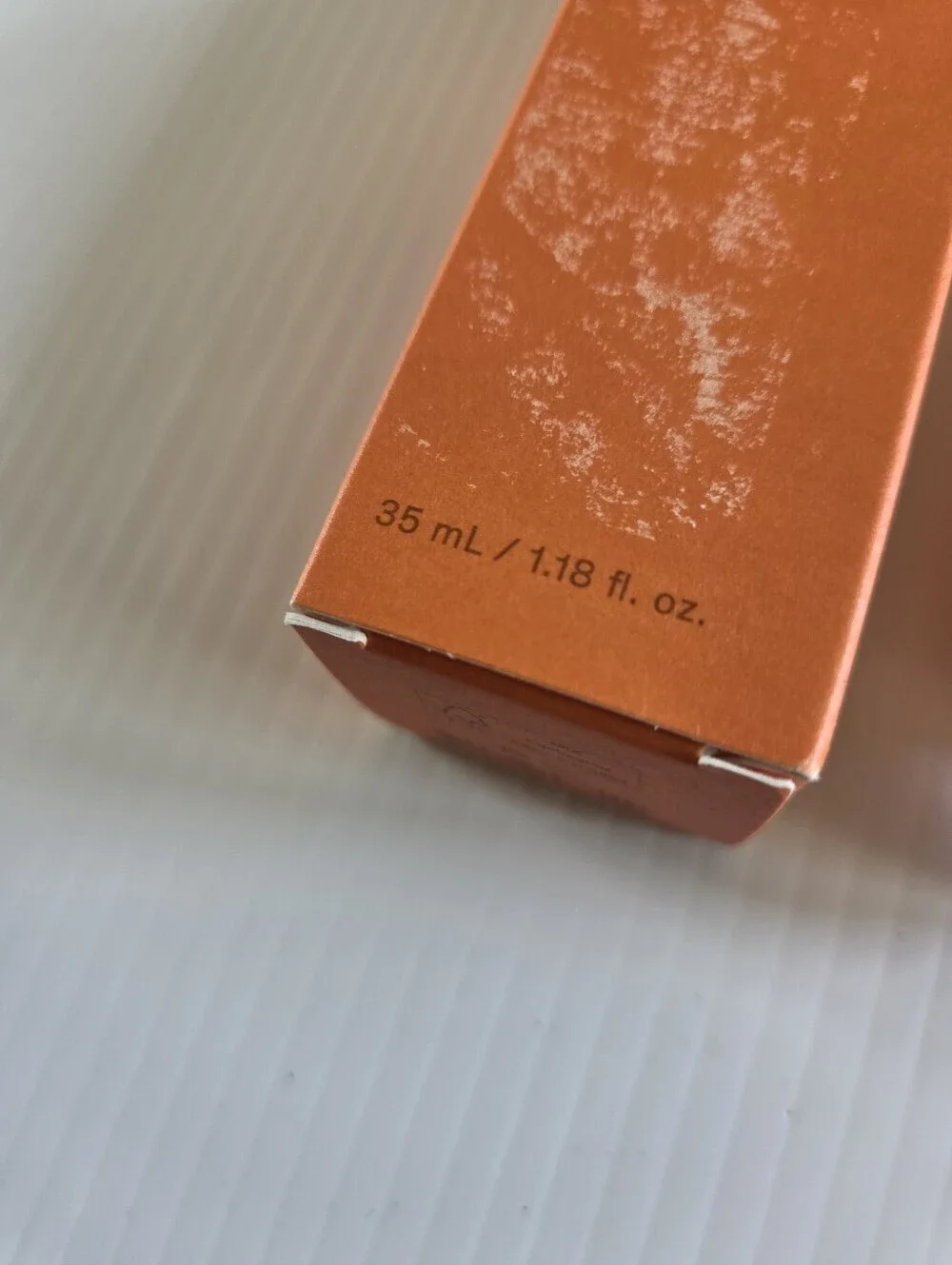 Sulwhasoo White Ginseng Radiance Refining Mask 35ml Mini Exfoliating New